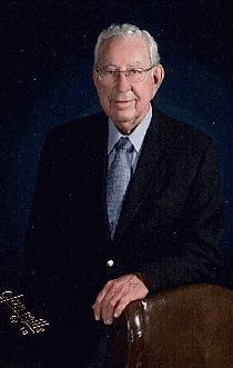 Ed Tom Worthey
